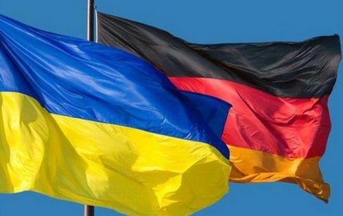 Германия дает Украине миллионный кредит под реформы