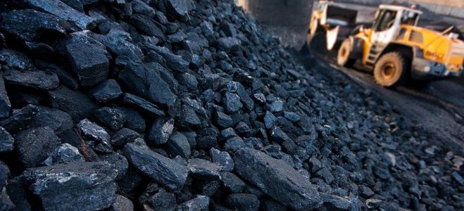 Жебривский анонсировал создание единой угольной компании в Донецкой области