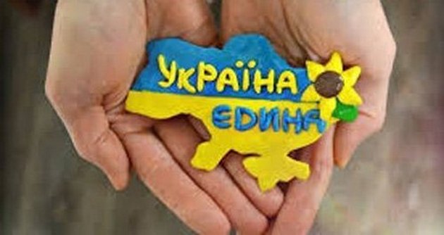 Украинцы и представители других национальностей: интересное исследование. ИНФОГРАФИКА 