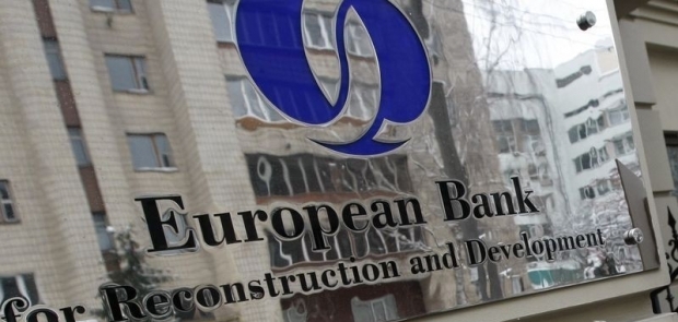 ЕБРР ухудшил прогноз падения экономики Украины