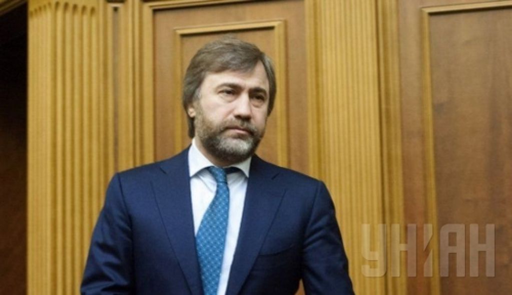 Банда рейдеров Новинского выживает во все времена 