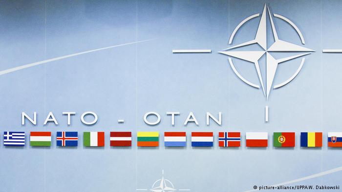 DW: Восточный блок НАТО объединяется