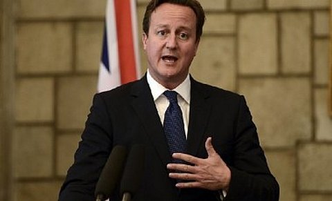 СМИ: Кэмерон не исключает выхода Британии из ЕС