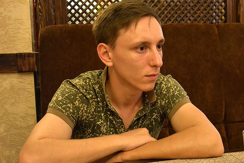 Российский контрактник, отказавшийся воевать в Украине, получил условный срок. ВИДЕО