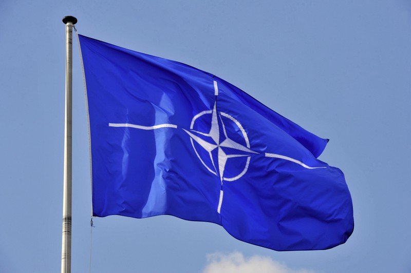 Генсек НАТО призывает реформировать Венский документ