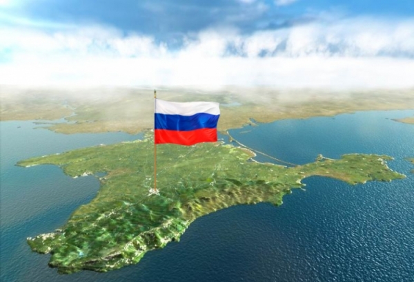 Крымские заводы будут работать на оборонку РФ