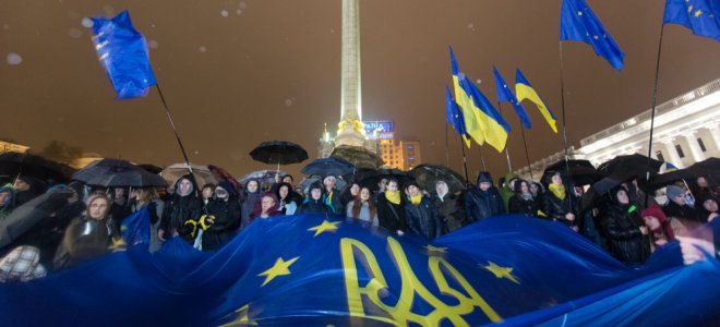 Кабмин выделил 2 млн семьям тех, кто погиб на Майдане