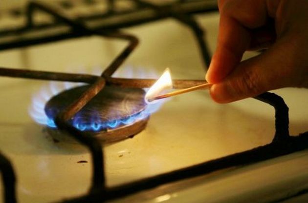 Суд признал: Нацкомиссия не имела право повышать тарифы на газ для населения