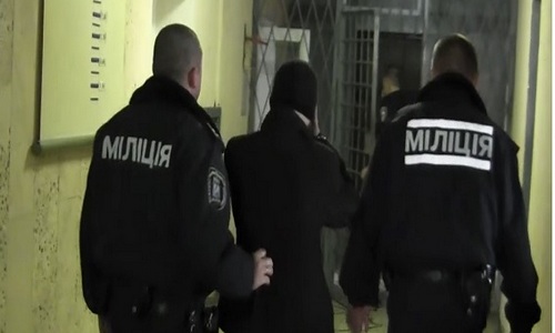 В Киеве задержали серийного педофила