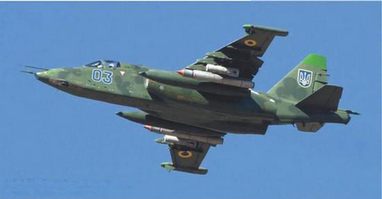 Следствие по катастрофе Су-25 рассматривает все версии трагедии