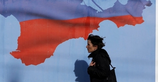 Россия заселяет оккупированный Крым наследниками стукачей и палачей