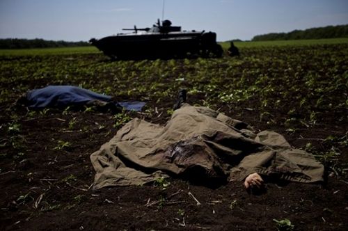 Ответ Путина о погибших в Украине солдатах ошарашил россиянина. ДОКУМЕНТ