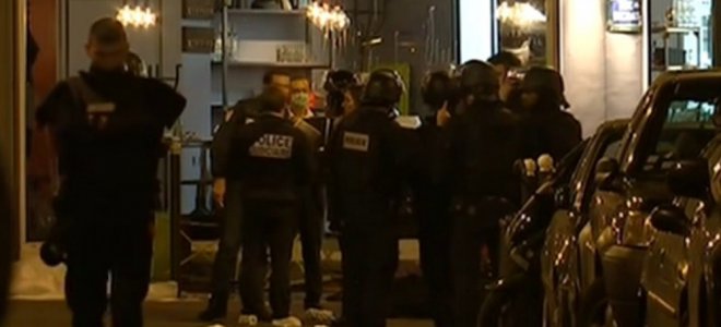 Парижская прокуратура возбудила уголовные дела по шести эпизодам терроризма