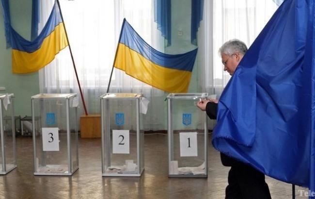 Комиссия обработала 100% протоколов с избирательных участков в Ивано-Франковске. Результаты