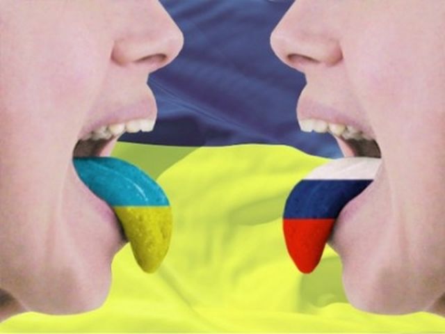 Эксперт: В Украине не обеспечиваются права ни украиноязычных, ни русскоязычных 