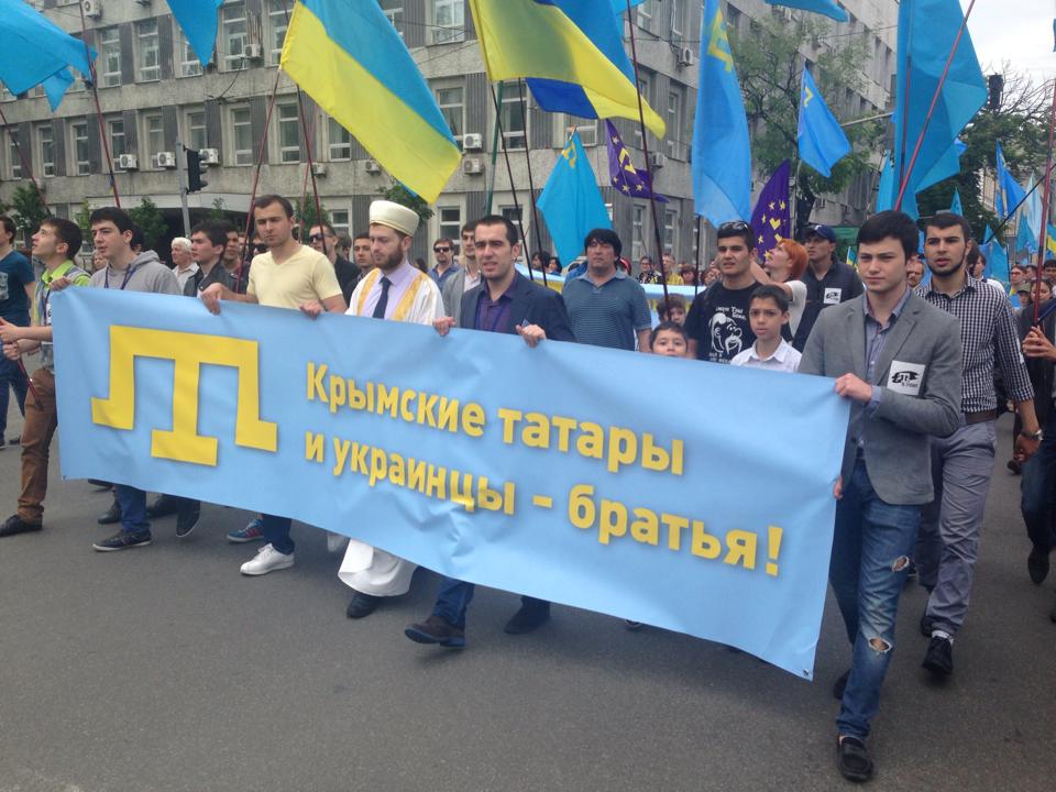 Эксперт прокомментировал постановление ВР о признании геноцида крымских татар