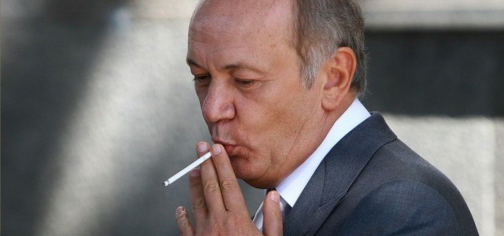 На «Седьмом километре» сделали вид, что не знают Иванющенко