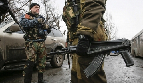 ИС: На Донбассе назревает новый этап войны 