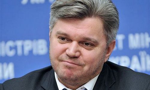 Еще один «птенец Януковича» вывел свое имущество из-под ареста