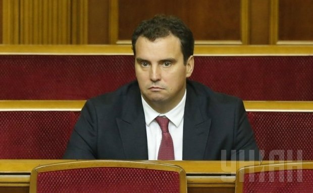 Doing Business: Инициатива Абромавичуса может не пережить испытание парламентом