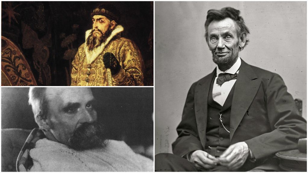 10 известных людей, которые умерли от венерических болезней 