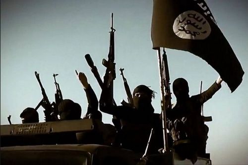 ИГИЛ угрожает взорвать Белый дом и устроить новые теракты во Франции