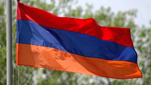 Посол Армении оказался в центре скандала из-за недвижимости человека Януковича. ФОТО