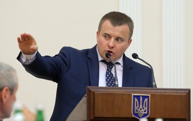Демчишин рапортует: Кремль не сможет ограничить электропитание Украины