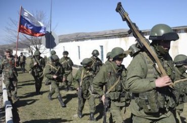 Эхо блокады: Россия укрепляет наступательные группировки в Крыму