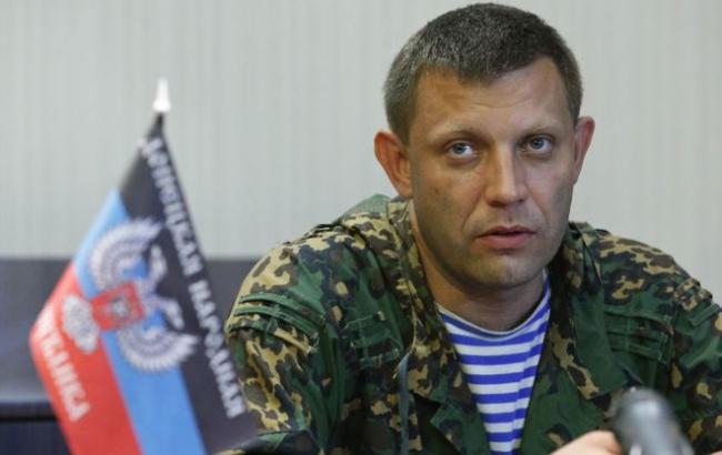 Сепаратисты из «ДНР» перестали отгружать уголь «кровавой киевской хунте»