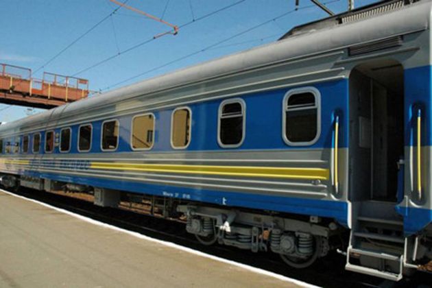 В Украине снова дорожают железнодорожные билеты