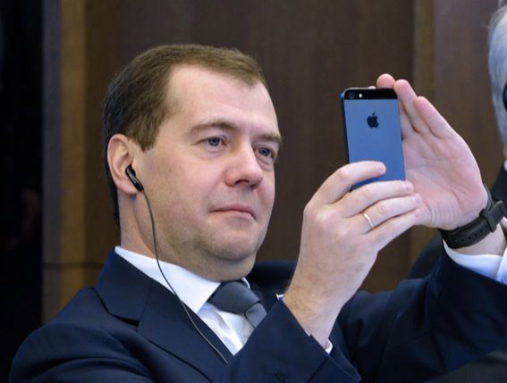 Медведев торопится ввести санкции против Турции
