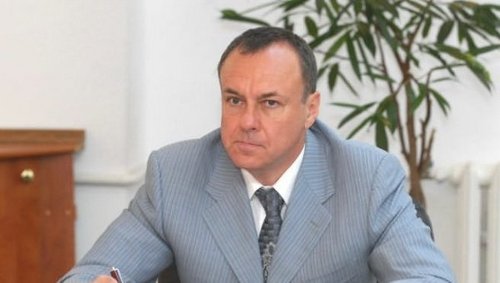 У Авакова прокомментировали суицид экс-главы «Укрэксимбанка». ВИДЕО