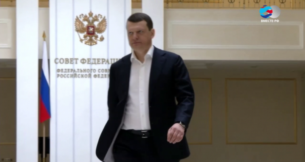 Почему российские самолеты не летают? Что скрывает Александр Туляков от Путина?