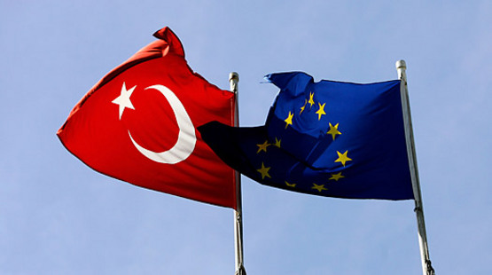 Президент Еврокомиссии заговорил об ускорении процесса вступления Турции в ЕС