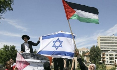 Израиль прекращает отношения с ЕС: камень преткновения — Палестина