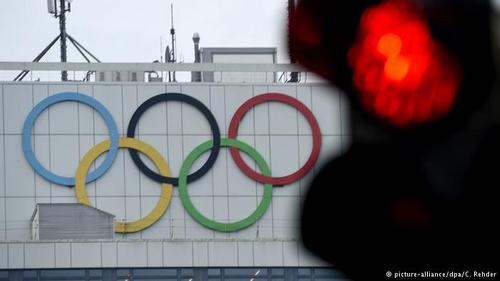 Жители Гамбурга не желают встречать Олимпиаду-2024  — расточительно
