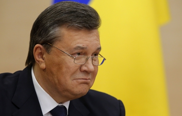 Уже известны имена чиновников Януковича, с которых ЕС может снять санкции