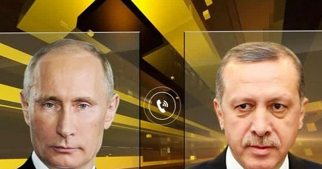 Москву и Анкару призвали смягчить тон риторики