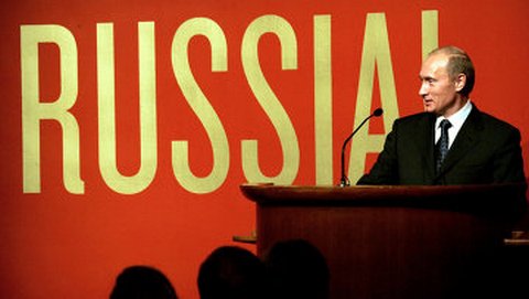 Россияне уже не хотят видеть Путина президентом после 2018 года