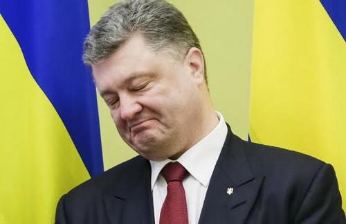 Вынесет ли Украина еще одного Порошенко?