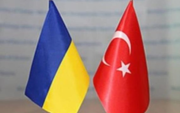 Эксперт: Украина могла бы хранить для Турции 10-15 млрд куб. м газа