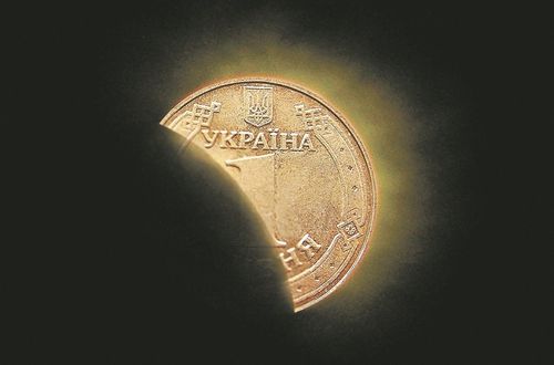 42% экономики Украины находится в «тени»