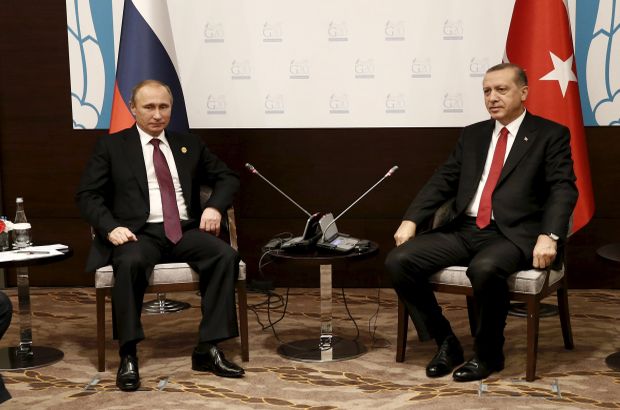 Кремль: У России не будет прежних отношений с Эрдоганом