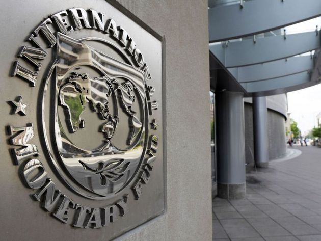 МВФ все еще ждет от Киева бюджета и договора с Россией по долгу