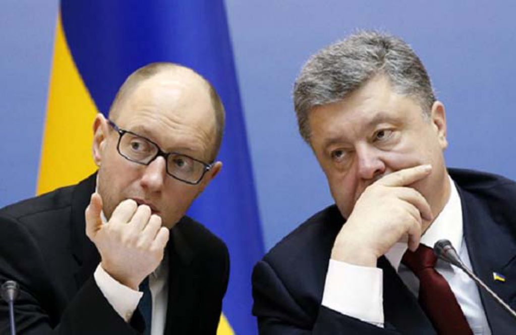 Як за 5 років змінилися політичні вподобання українців (ДОСЛІДЖЕННЯ)