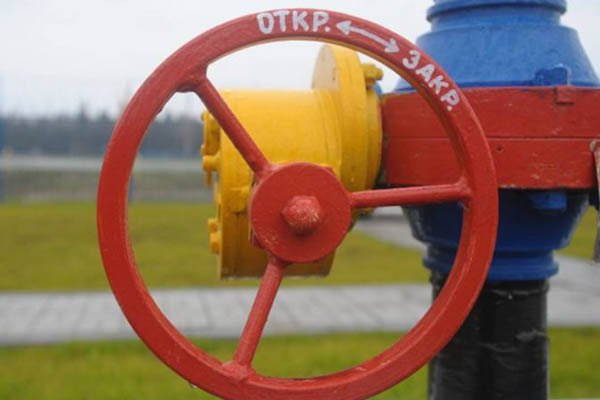 Украина получила еще один шанс минимизировать зависимость от российского газа