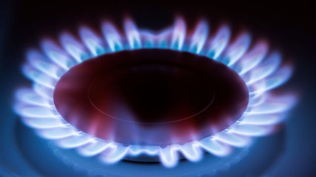 «Газпром»: ожидать возобновления поставок российского газа в Украину до конца года не приходится
