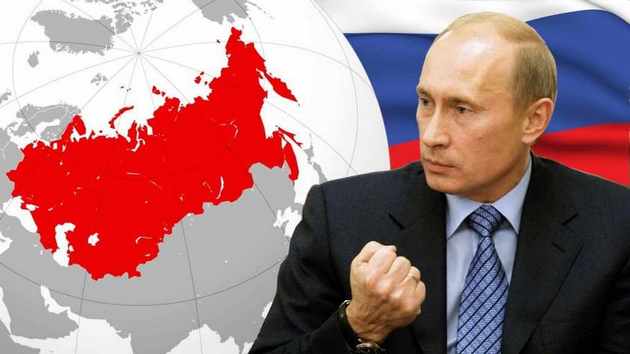 Портников назвал условие «отползания режима Путина с оккупированных территорий»