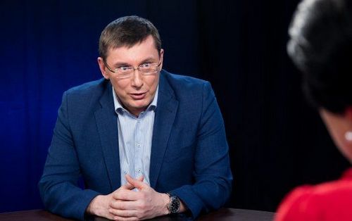 Скандал на фракции БПП: Луценко приказал закрыть всем рот